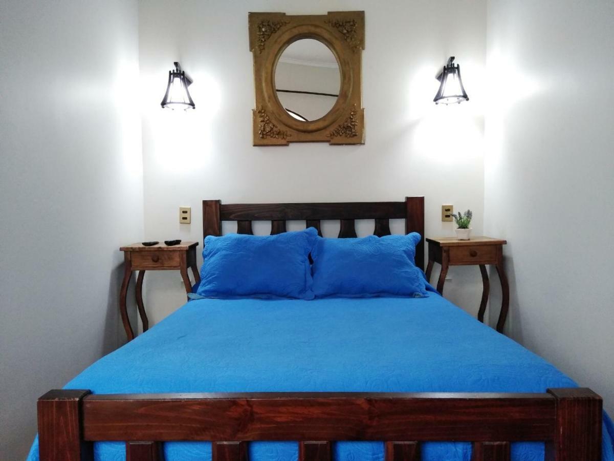 Hotel Espanol ซานเฟอร์นานโด ภายนอก รูปภาพ
