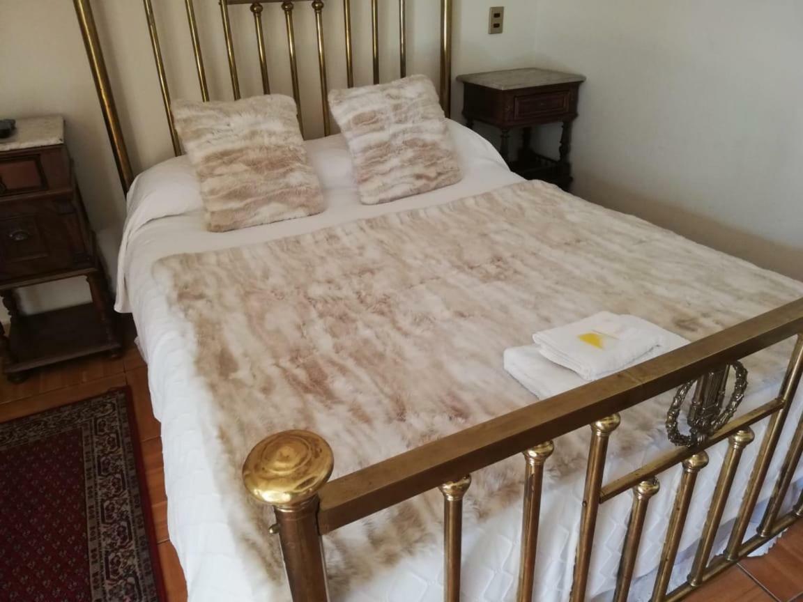 Hotel Espanol ซานเฟอร์นานโด ภายนอก รูปภาพ