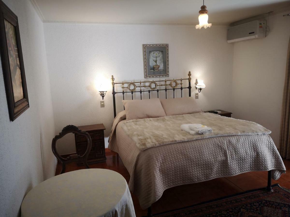 Hotel Espanol ซานเฟอร์นานโด ภายนอก รูปภาพ