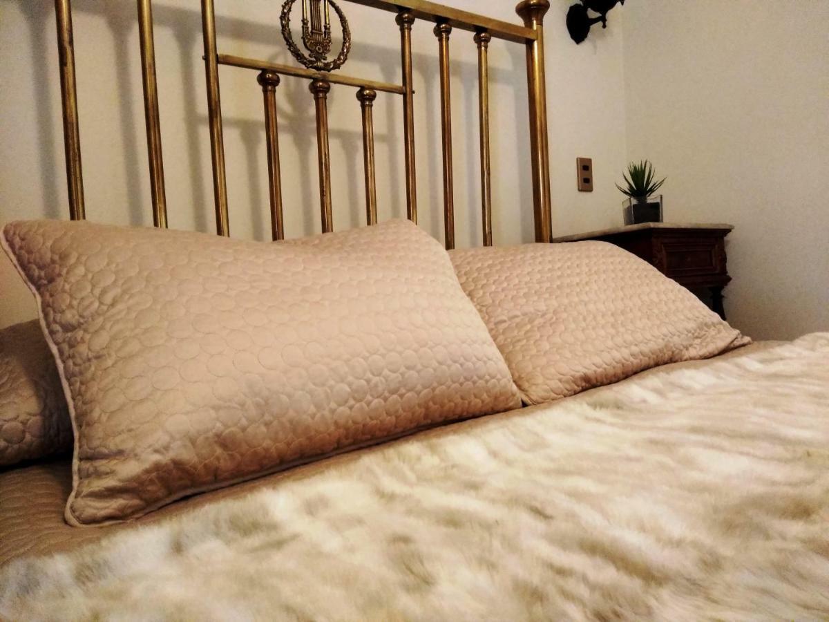Hotel Espanol ซานเฟอร์นานโด ภายนอก รูปภาพ