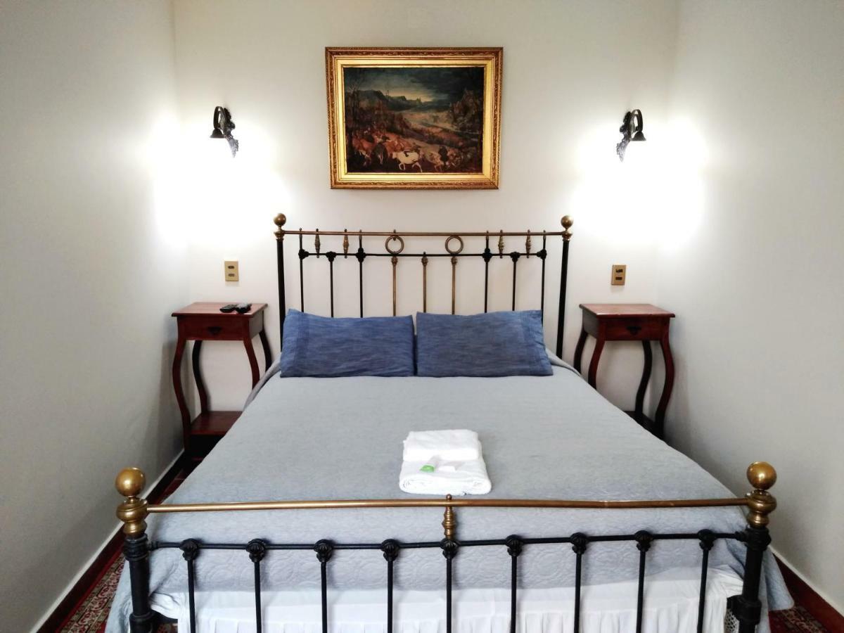 Hotel Espanol ซานเฟอร์นานโด ภายนอก รูปภาพ